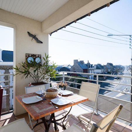 Apartment Clos Schuman By Interhome Saint-Malo Eksteriør bilde