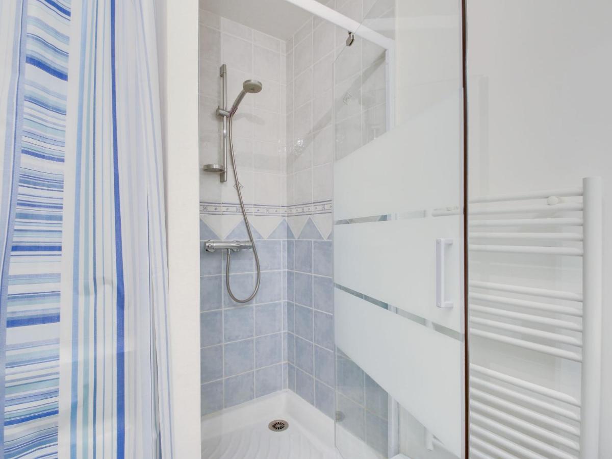 Apartment Clos Schuman By Interhome Saint-Malo Eksteriør bilde